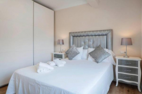 Apartamento con vistas a la catedral a 15 minutos del centro